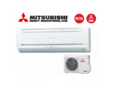 Кондиционер Mitsubishi Heavy Industries SRK40HG-S (40кв) в Баку
