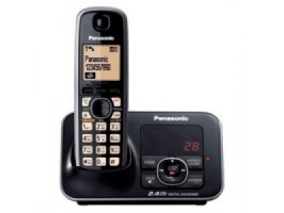 Телефон Panasonic KX-TG3721BX