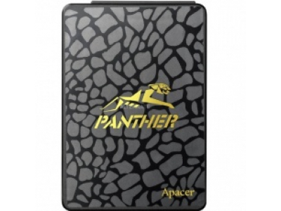Apacer AS340 Panther 960 GB SSD 2.5" SATA III 6Gb/s TLC