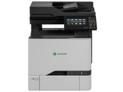 Printer Lexmark CX 725de (40C9554)