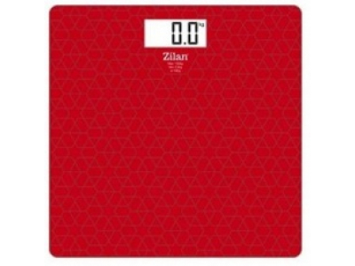 Zilan 7680 Red