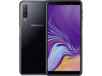 Samsung Galaxy A7 Qara (2018)