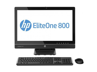 Monoblok HP EliteOne 800 G1 (J4D48ES)
