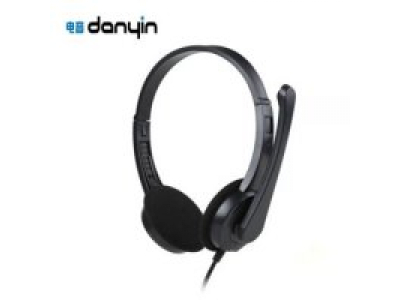 HEADSET STEREO (JT-218)
