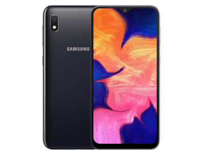 Samsung Galaxy A10 (SM-A105) Black