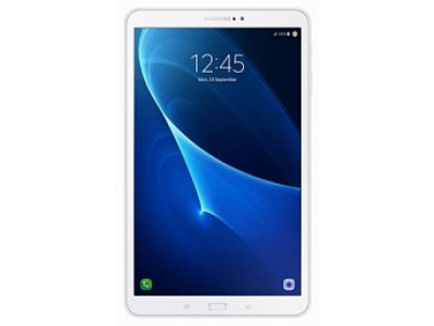 Samsung Galaxy Tab A 10.1 T585 16GB White
