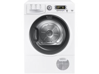 Qurutma maşını Hotpoint Ariston FTCD 97B 6H (EU) (White)