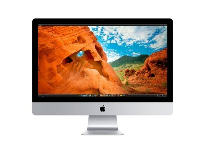 Apple iMac 21,5" (MF883)
