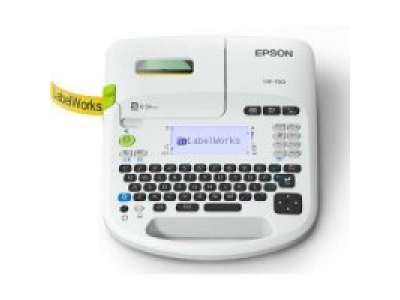 Label printer Epson LabelWorks LW-700