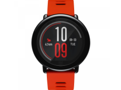 Xiaomi Amazfit Pace (Red)