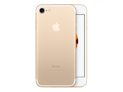 Apple iPhone 7 32GB Gold