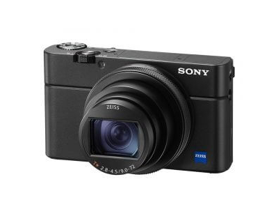 Sony Cyber-shot DSC-RX100 VI Digital Camera