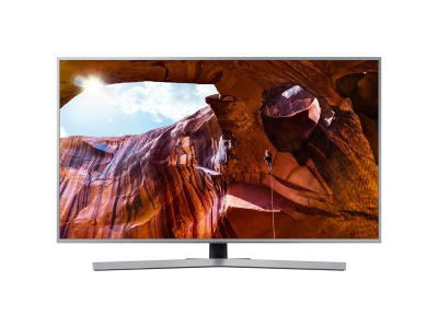Samsung 43" LED Smart TV 4K UHD (43RU7470)