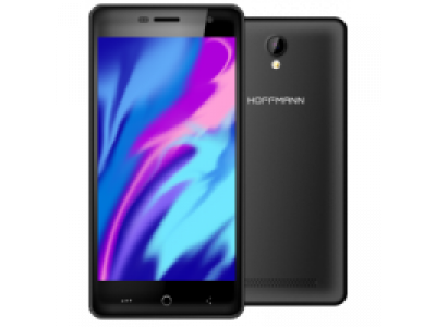 Smartfon HOFFMANN X Go (Black)