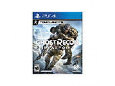 Sony Ghost Recon Breakpoint