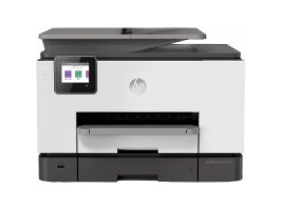 Printer HP OfficeJet Pro 9020 All-in-One Printer - A4 (1MR78B)