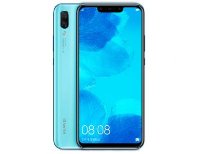 Huawei Nova 3 2018 Dual 4Gb/128Gb Blue
