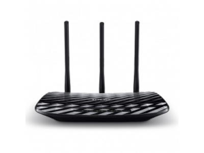 TP-Link AC900 Wireless Dual Band Gigabit Router
