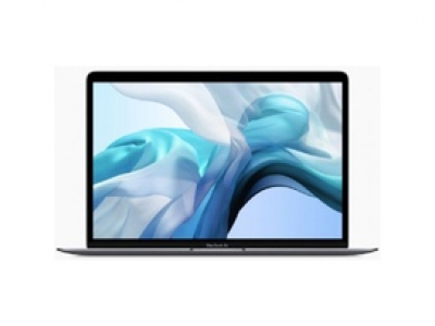 MacBook Air 13.3/8GB/128GB (MVFH2) Space Gray 2019