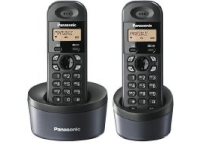 Telefon Panasonic KX-TG1312BXH