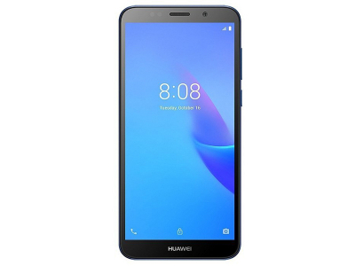 Mobil telefon Huawei Y5 Lite 2019 16 Gb göy