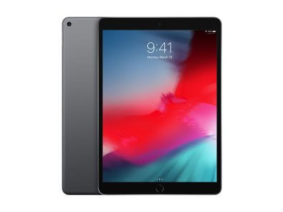 Apple iPad Air 10.5″ (2019) Wi-Fi 256Gb Space Gray