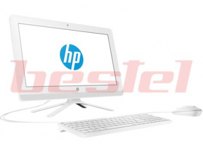 HP All-in-One - 20-c412ur