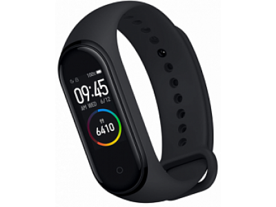 Xiaomi Mi Band 4 Black