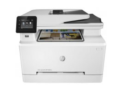 Printer HP Color LaserJet Pro MFP M281fdn (T6B81A)