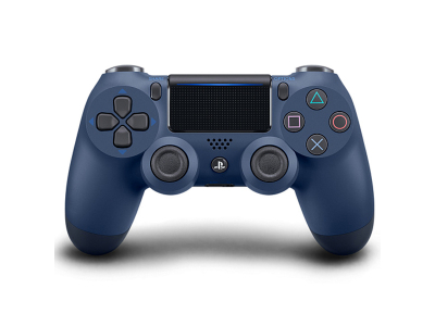 Sony PlayStation 4 DualShock 4 Dark Blue