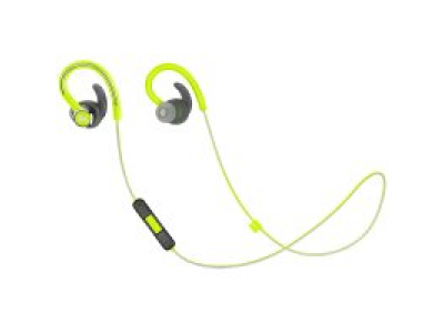 Naqılsız Qulaqlıqlar JBL Reflect Contour 2 Green (JBLREFCONTOUR2GRN)