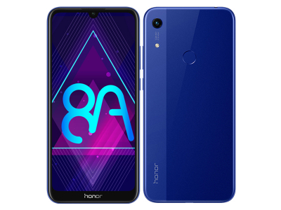 Honor 8A 32 GB Blue