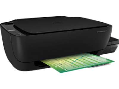 HP Ink Tank Wireless 415