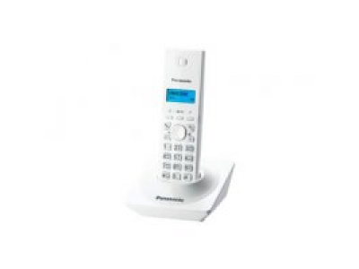 Telefon Panasonic KX-TG1711 white
