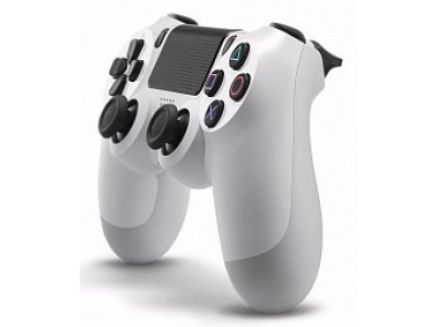Sony PlayStation 4 Controller White