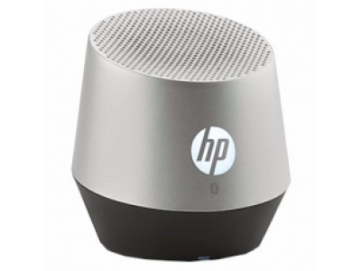 HP S6000 S Portable Mini Bluetooth Speaker