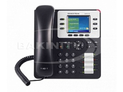 IP-telefon Grandstream GXP2130