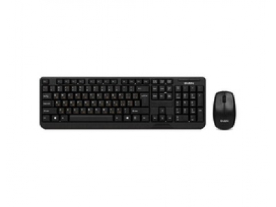 Keyboard+mouse wirelles SVEN Comfort 3300