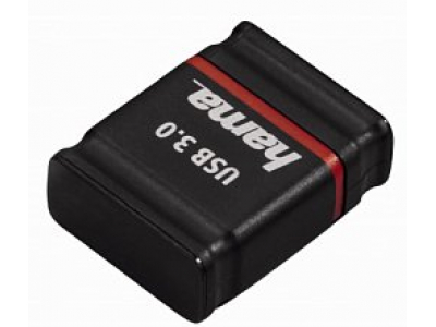 Hama Smartly 64Gb 3.0 Usb Memory Stick