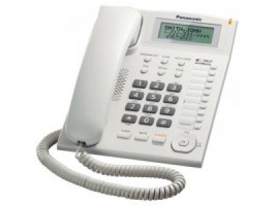 Telefon Panasonic KX-TS880MXW