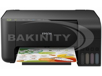 Printer Epson L3150 (C11CG86409-N)