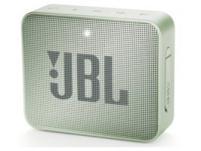 JBL Go2 Bluetooth speaker (Mint)