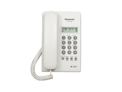 Telefon Panasonic KX-T7703X