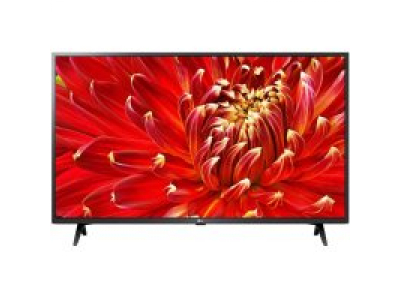 Televizor LG 43" 43LM6300PLA / Full HD, Smart TV, Wi-Fi