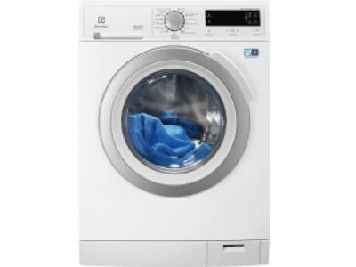 Electrolux EWW 51697 SWD