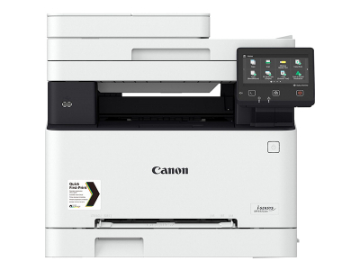 Printer Canon I-Sensys MF643Cdw (3102C008-N)
