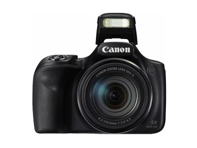 Fotoapparat Canon PowerShot SX540 (1067C012AA)