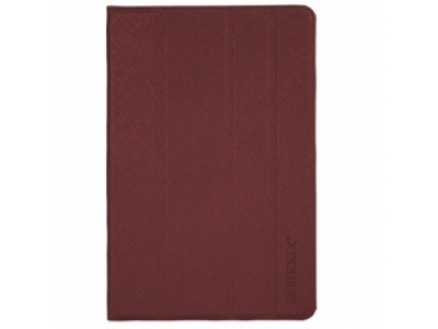 Sumdex Universal cover for 7"-8" tablet TCH-704RD