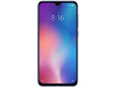 Xiaomi MI 9 6GB/64GB Dual Blue