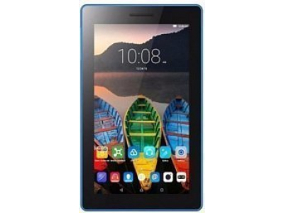 Lenovo Tab3 710 8GB WiFi Black